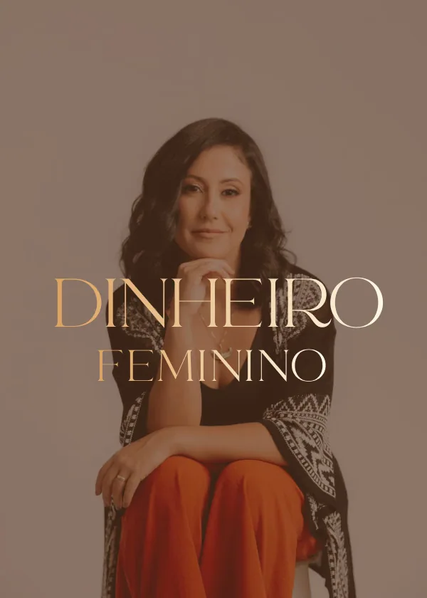 Capa oficial MemberKit: Dinheiro Feminino