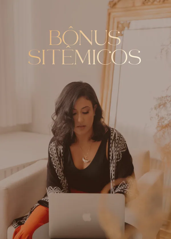 Capa oficial MemberKit: Bônus Sistêmicos